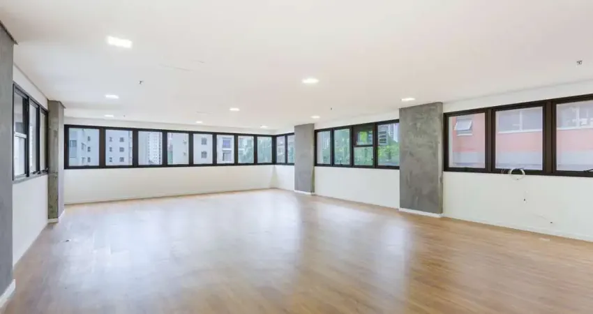 Sala comercial para alugar na Rua Monte Alegre, 212, Perdizes, São Paulo