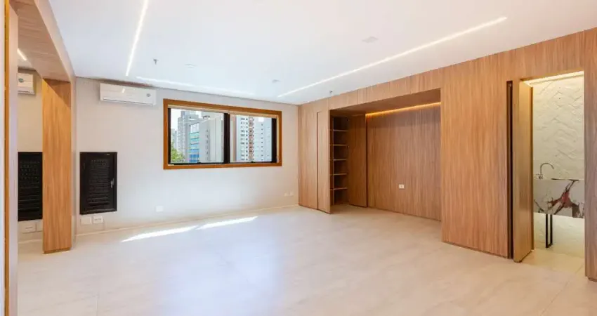 Sala comercial na rua comendador eduardo saccab, n. 215 - sala 407 • 35 m²