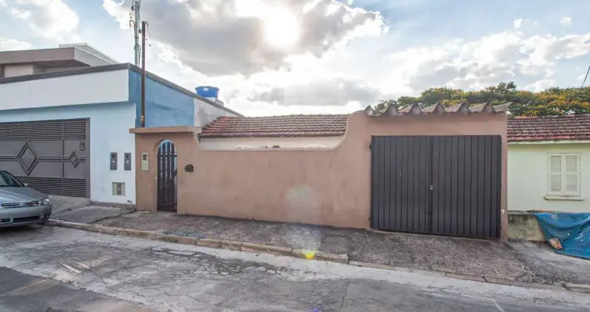 Casa comercial com 2 salas para alugar na Rua Próspera Arnoni, 8, Vila Irmãos Arnoni, São Paulo