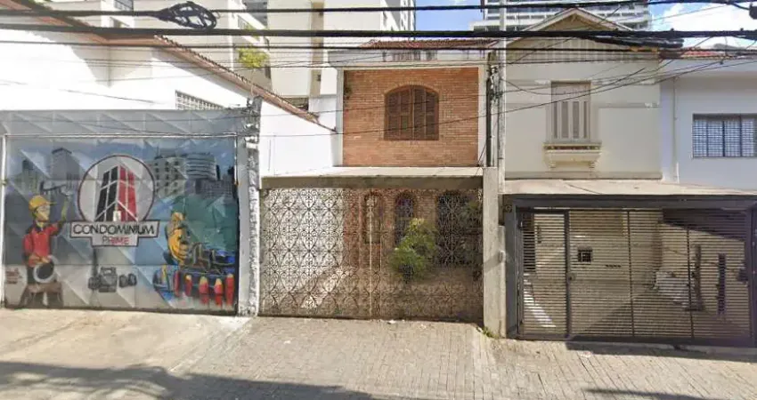 Casa comercial para alugar na Rua Padre Chico, 435, Perdizes, São Paulo