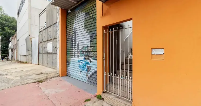 Casa comercial na rua dom pedro henrique de orleans e bragança, n. 569 • 150 m²
