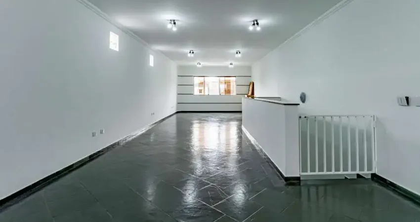 Sala comercial para alugar na Rua Laudelino Vieira de Campos, 27, Jardim Felicidade (Zona Oeste), São Paulo