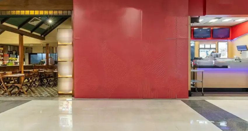 Loja em shopping na avenida dos autonomistas, n. 1828 - supershopping osasco - m14 • 38 m²