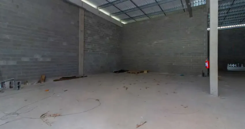 Ponto comercial para alugar na Estrada do Embu-Guaçu, 10450, Parque Universitário Espírita, São Paulo