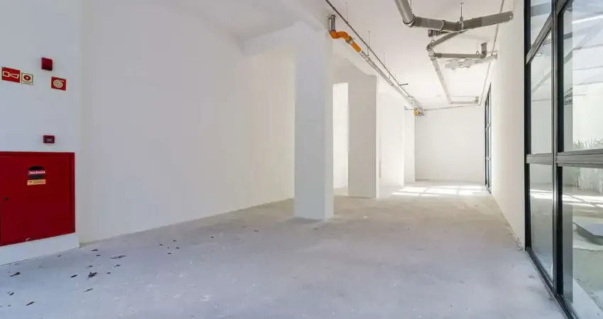 Loja na avenida josé estevão de magalhães, n. 50 - loja 01 • 90 m²