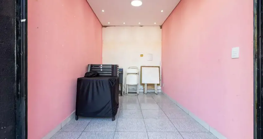 Ponto comercial para alugar na Rua Coronel Pedro Dias de Campos, 5, Chácara Seis de Outubro, São Paulo