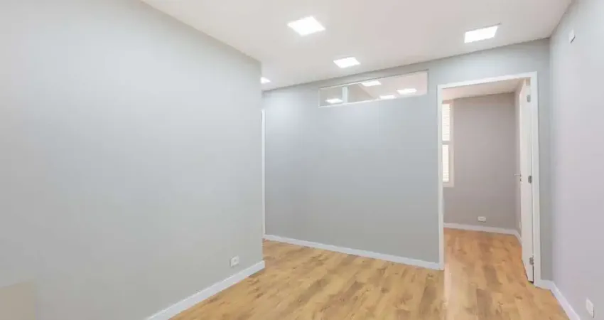 Sala comercial na avenida brigadeiro faria lima, n. 1685 - sala 3 e • 73 m²