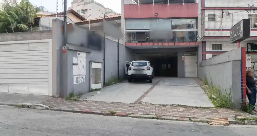 Ponto comercial para alugar na Rua Ponta Grossa, 355, Parque Mandaqui, São Paulo