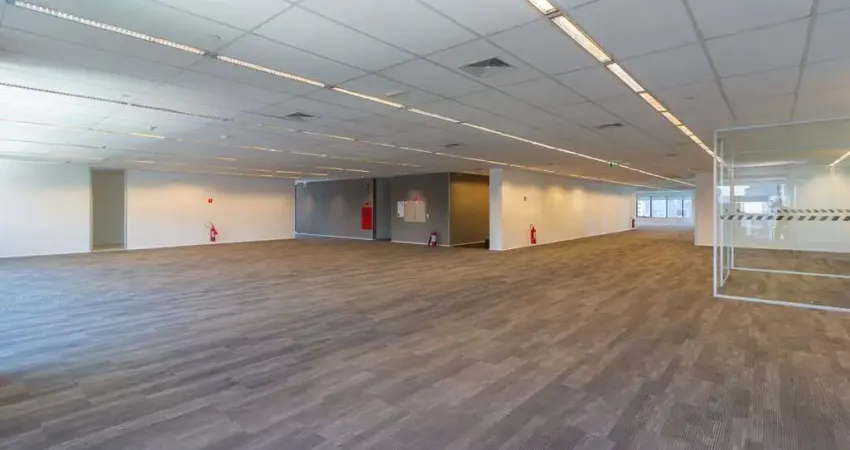 Sala comercial na avenida brigadeiro faria lima, n. 4221 - 13° andar exclusivo • 1139 m²