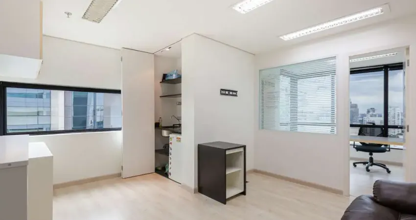 Sala comercial para alugar na Rua Diogo Moreira, 132, Pinheiros, São Paulo