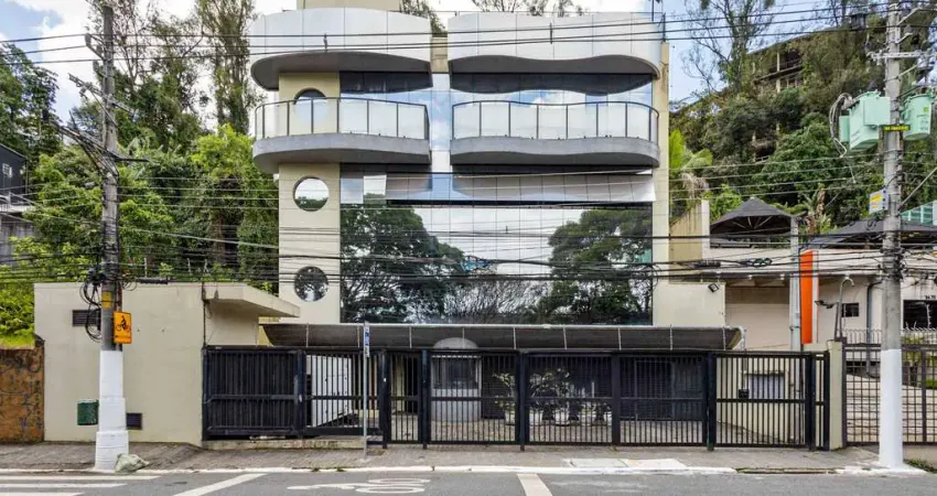 Prédio com 59 salas para alugar na Avenida Braz Leme, 1623, Casa Verde, São Paulo