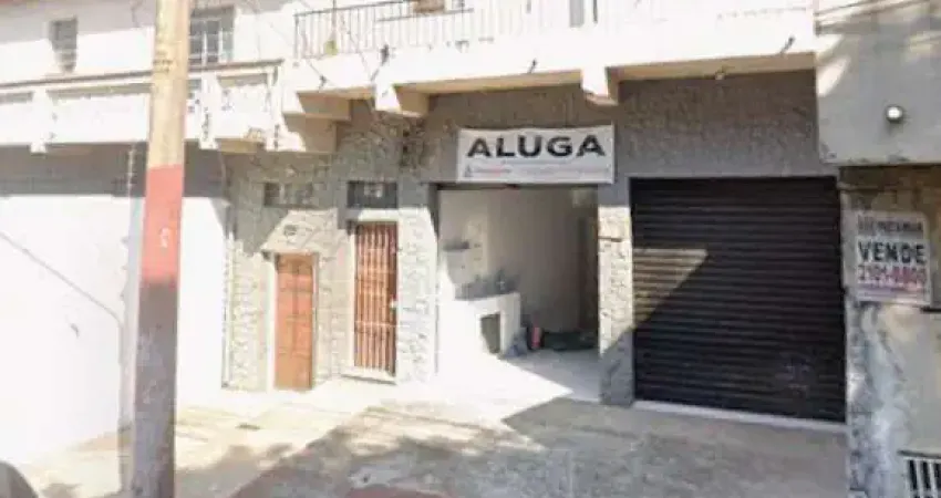 Sala comercial para alugar na Rua Esplanada, 91, Vila Pirajussara, São Paulo