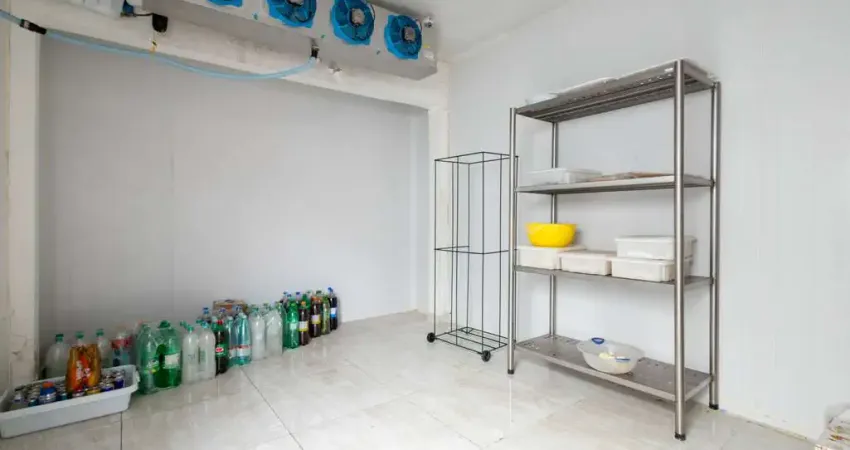 Sala comercial para alugar na Rua Fiação da Saúde, 127, Vila da Saúde, São Paulo