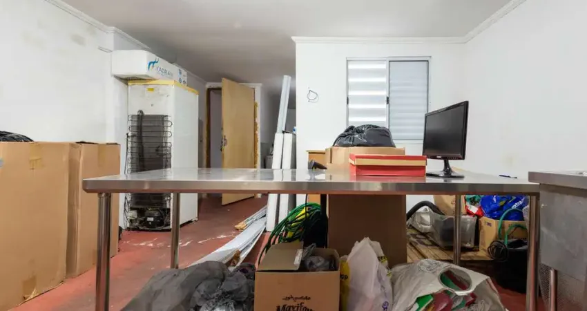 Sala comercial com 2 salas para alugar na Rua Fiação da Saúde, 127, Vila da Saúde, São Paulo