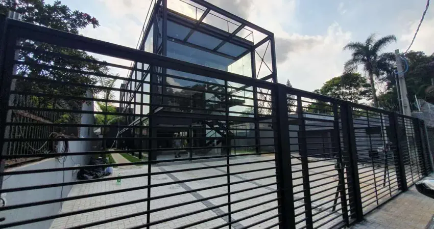 Prédio para alugar na Avenida São Gualter, 1380, Vila Ida, São Paulo