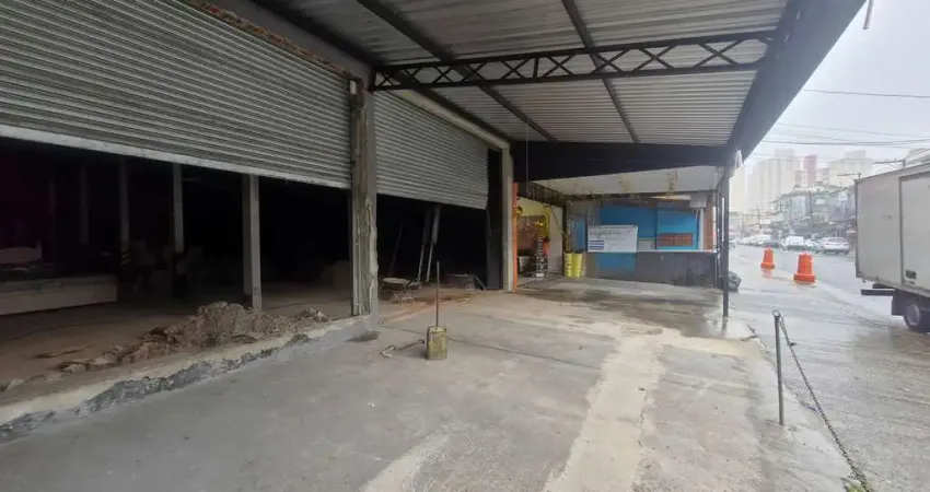 Ponto comercial para alugar na Avenida Padre Arlindo Vieira, 1420, Jardim Vergueiro (Sacomã), São Paulo