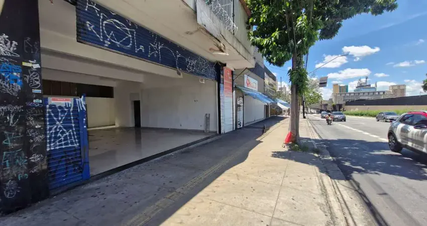 Loja na avenida cruzeiro do sul, n. 3360 - avenida cruzeiro do sul 3360 e 3358 • 250 m²