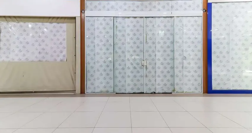 Ponto comercial para alugar na Rua Verbo Divino, 986, Chácara Santo Antônio, São Paulo