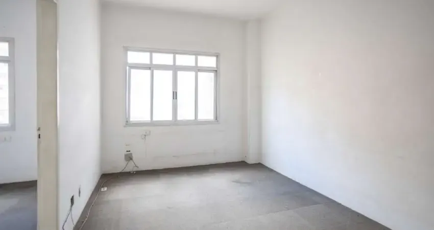 Sala comercial na rua marquês de itu, n. 58 - 6°andar conjunto a/b • 120 m²