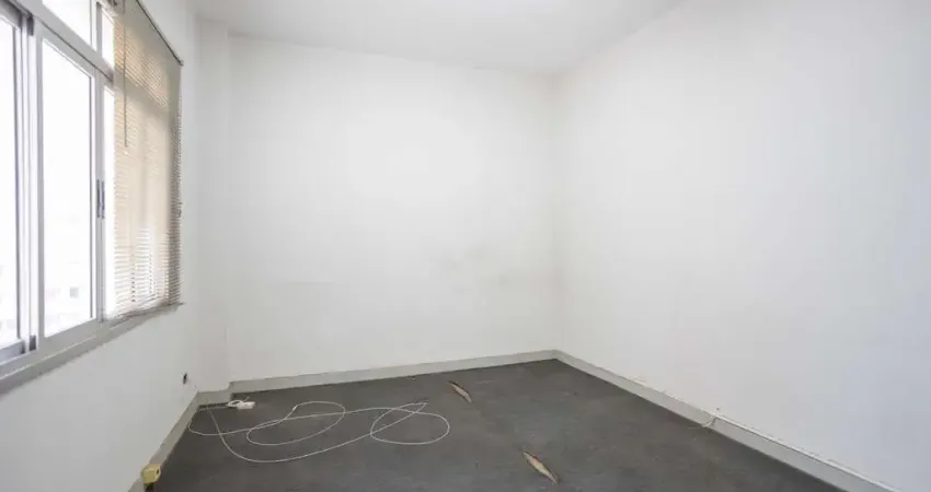 Sala comercial na rua marquês de itu, n. 58 - 7°andar conjunto a/b • 120 m²