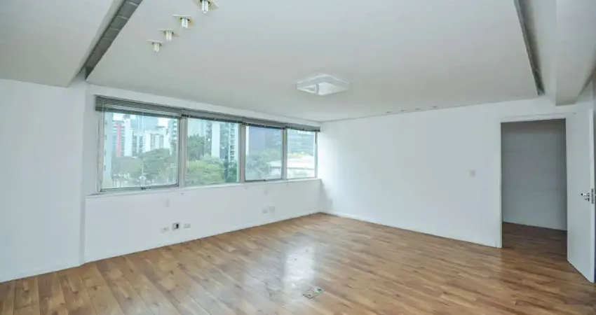Sala comercial na avenida engenheiro luiz carlos berrini, n. 801 - 4° andar. conjunto 41 • 204 m²