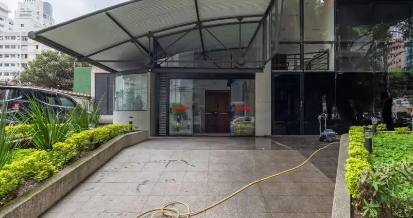 Sala comercial na avenida engenheiro luiz carlos berrini, n. 1440 - 62 • 95 m²