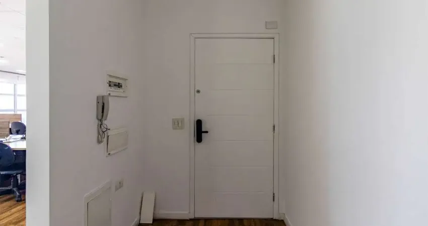 Sala comercial na avenida doutor chucri zaidan, n. 1550 - 815 816 817 • 235 m²