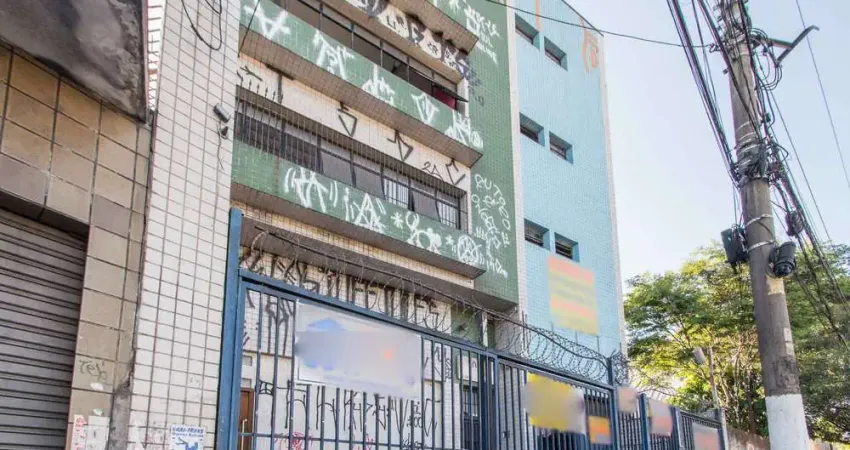 Prédio comercial na avenida engenheiro armando de arruda pereira, n. 2428 • 1483 m²