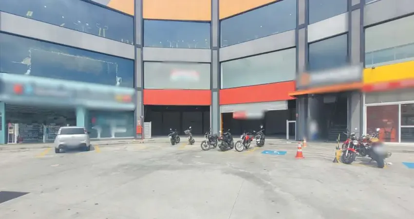 Sobreloja na avenida senador teotônio vilela, n. 7908 - sobreloja • 650 m²