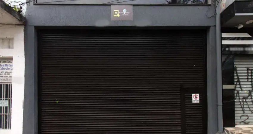 Ponto comercial para alugar na Avenida São Miguel, 240, Vila Marieta, São Paulo