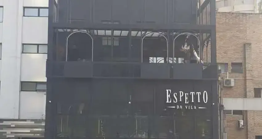 Ponto comercial para alugar na Avenida Brigadeiro Faria Lima, 2776, Itaim Bibi, São Paulo