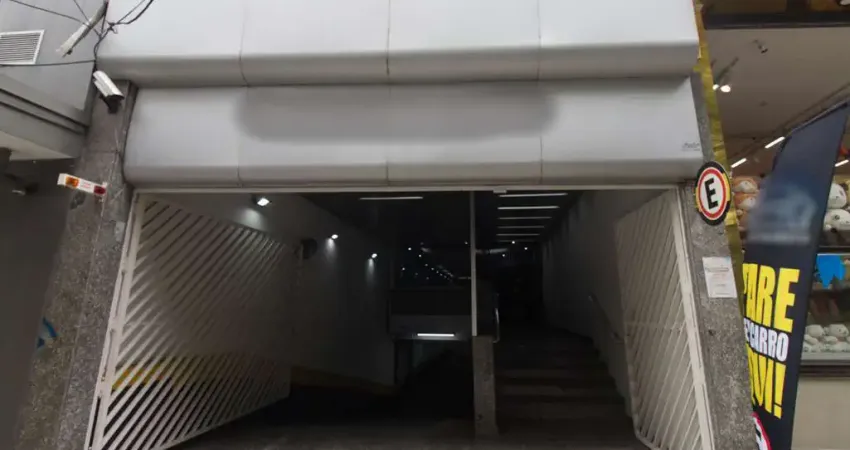 Sala comercial na avenida brigadeiro luís antônio, n. 2466 - conj 34 • 42 m²