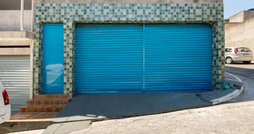 Barracão / Galpão / Depósito com 4 salas para alugar na Rua Pedro Pastrana, 85, Conjunto Residencial Bandeirantes, São Paulo