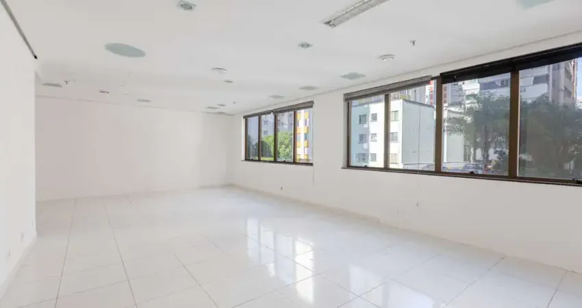 Sala comercial na avenida brigadeiro luís antônio, n. 2729 - salas 409 e 410 • 60 m²