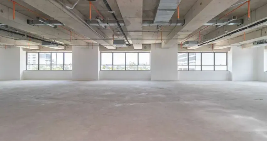 Sala comercial na rua mergenthaler, n. 625 - cj 22 - 2° andar • 439 m²