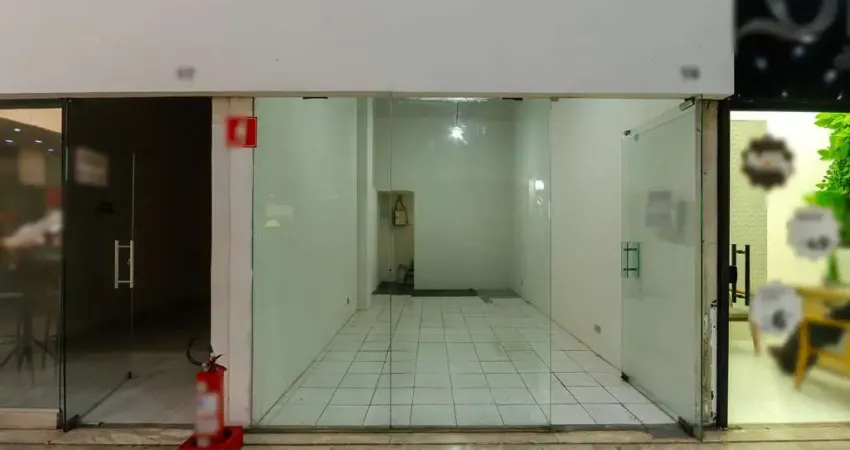 Loja em galeria na avenida brigadeiro faria lima, n. 1827 - loja 16 • 24 m²