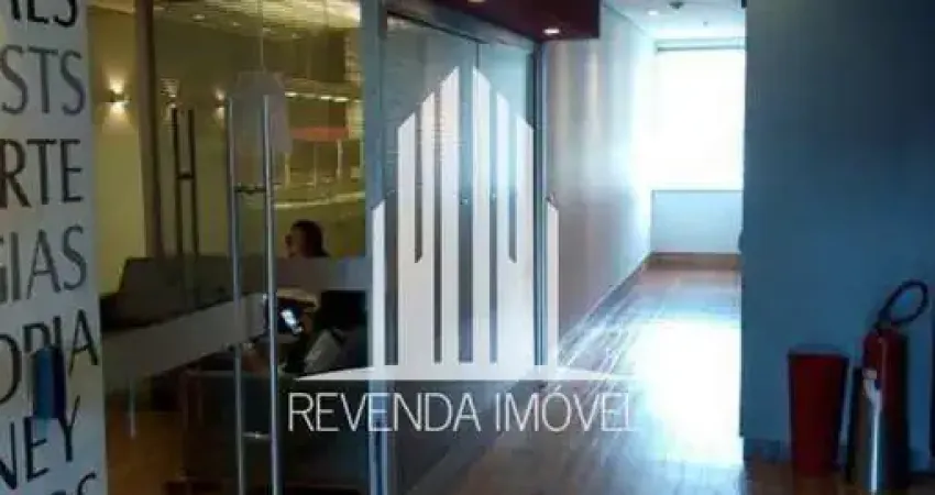 Loja na avenida brigadeiro faria lima, n. 1309 - loja 1 • 507 m²