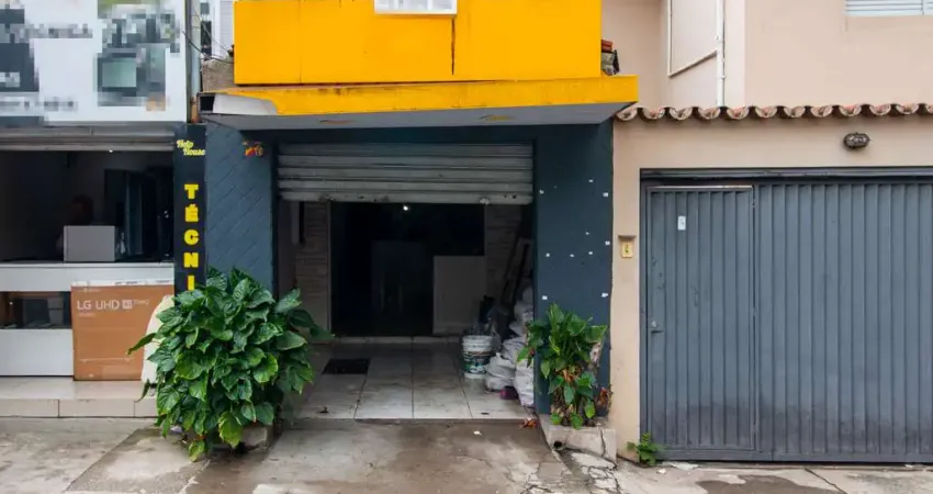 Ponto comercial para alugar na Rua Visconde da Luz, 33, Vila Nova Conceição, São Paulo