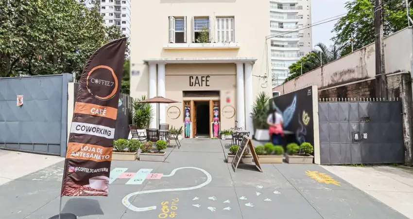 Ponto comercial com 3 salas para alugar na Rua Doutor Costa Júnior, 390, Água Branca, São Paulo