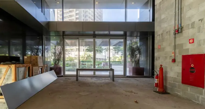 Loja na avenida das nações unidas, n. 14401 - torre c tarumã • 211 m²
