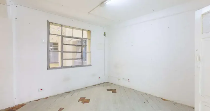 Sala comercial na rua são bento, n. 290 - sala: 16 e 17 da segunda sobre loja • 36 m²