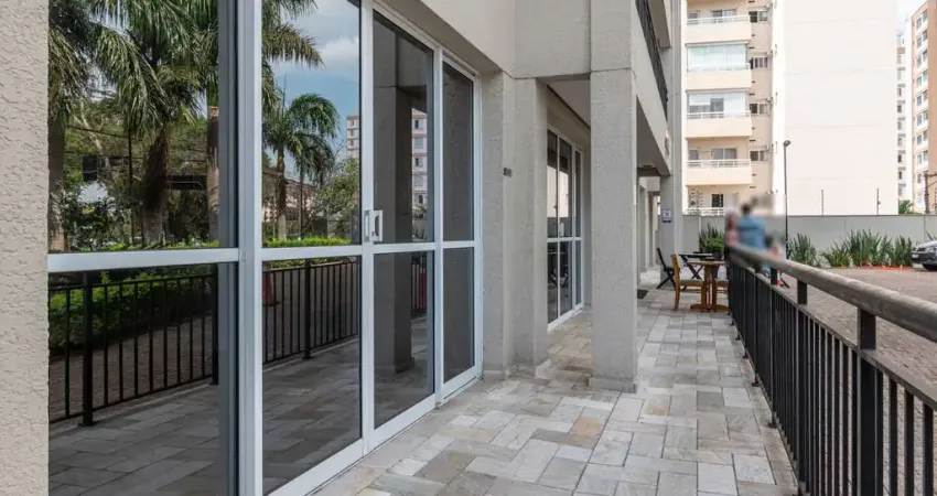 Loja na avenida engenheiro armando de arruda pereira, n. 2937 - bloco a loja 5 • 85 m²