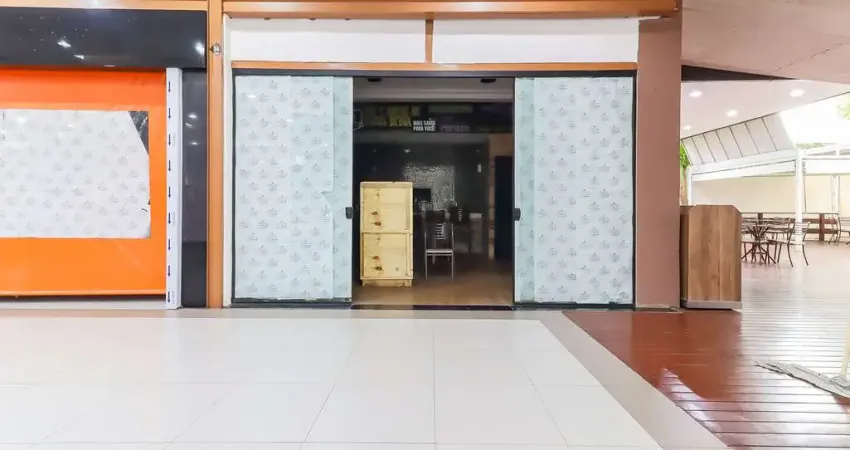 Ponto comercial para alugar na Rua Verbo Divino, 986, Chácara Santo Antônio, São Paulo