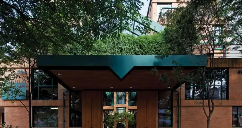 Ponto comercial com 3 salas para alugar na Rua Fidalga, 593, Pinheiros, São Paulo