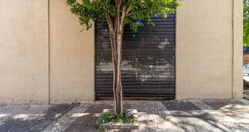 Loja na avenida luiz dumont villares, n. 1721 - estação parada inglesa - loja 6 • 15 m²