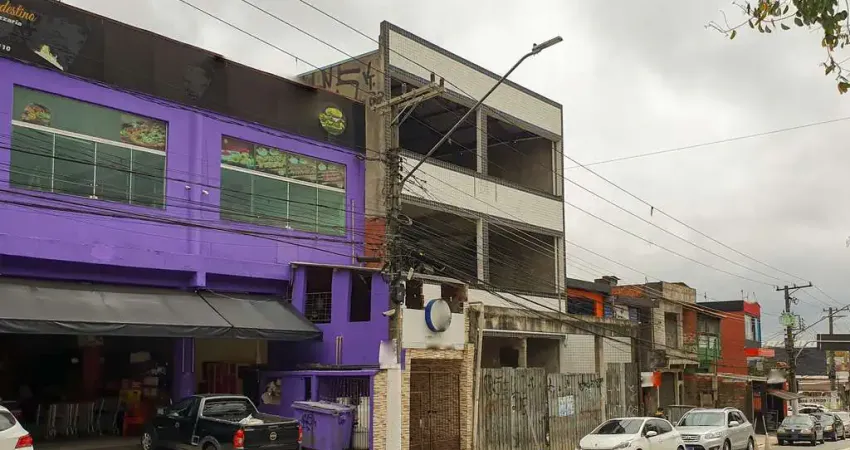 Sobreloja na avenida arquiteto vilanova artigas, n. 215 - sobreloja 1 • 250 m²