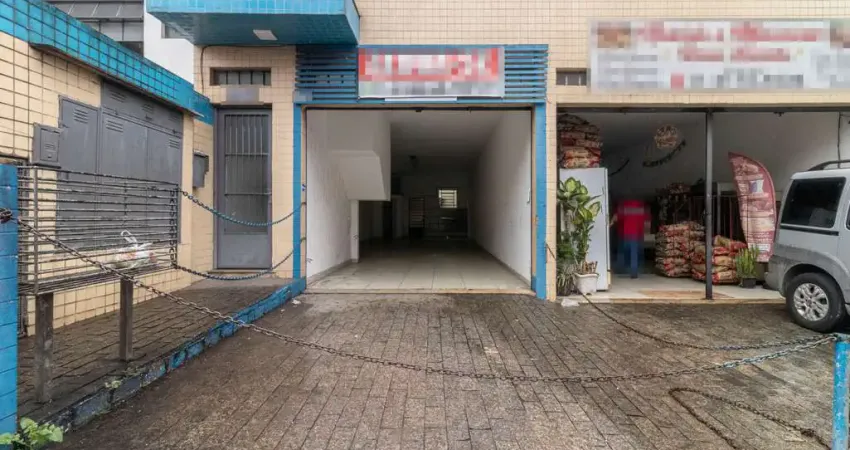 Ponto comercial com 2 salas para alugar na Rua José Macedo, 597, Vila Macedopolis, São Paulo