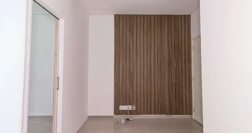 Sala comercial na rua paulo de faria, n. 146 - unidade 602- torre 2 • 34 m²