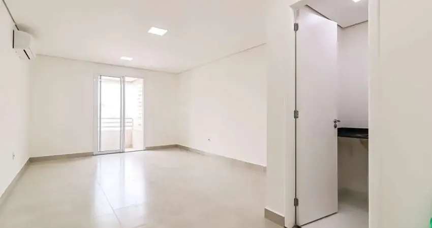 Sala comercial na avenida ordem e progresso, n. 157 - sala 1207 • 30 m²