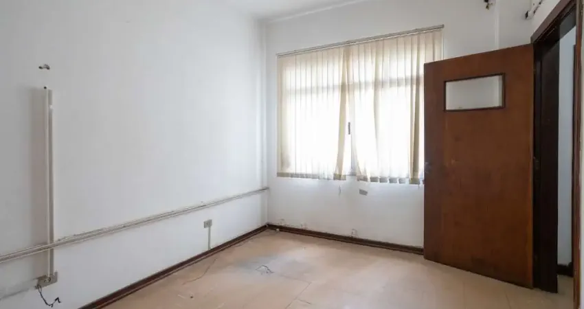 Sala comercial na rua marquês de itu, n. 58 - 10° andar conjunto a/b • 120 m²